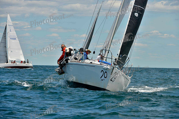2021 Block Island Race Week D_0849