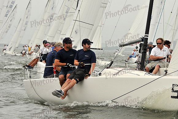 2014 J70 Winter Series F 138