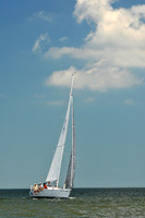 2013 Southern Bay Race Week C 2526
