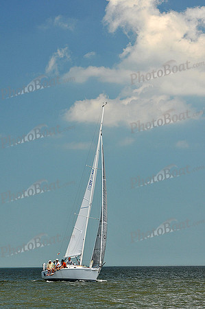 2013 Southern Bay Race Week C 2526