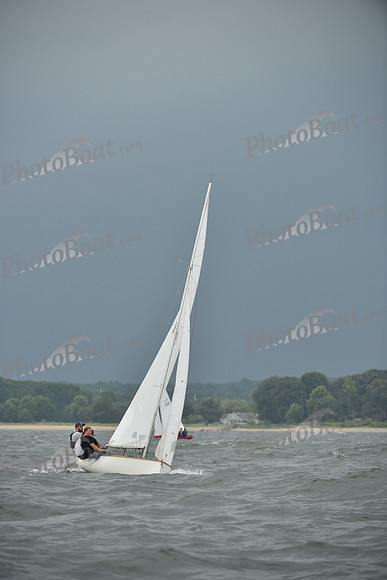 2018 Thistle Nationals E_1951