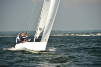 2015 IHYC Classic Yacht Regatta 350