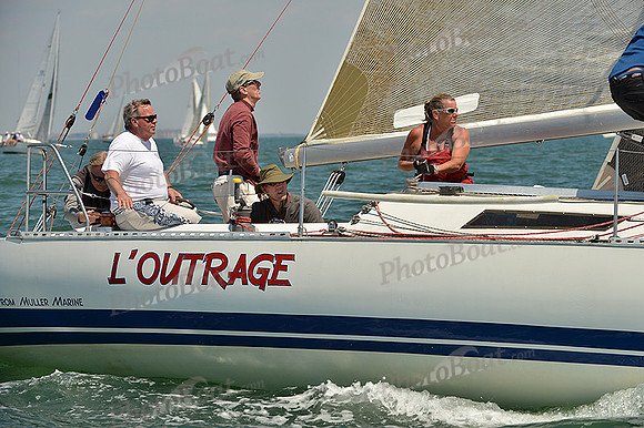 2014 Charleston Race Week B 207