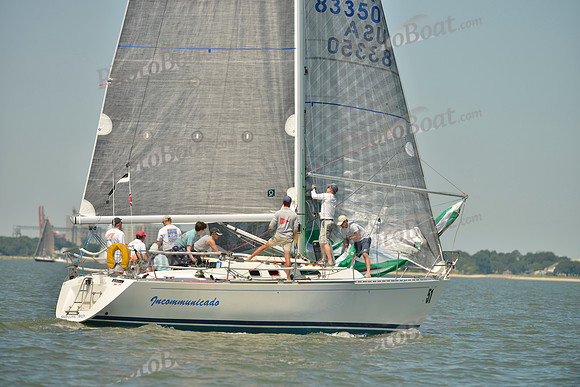 2017 Southern Bay Race Week A_0599