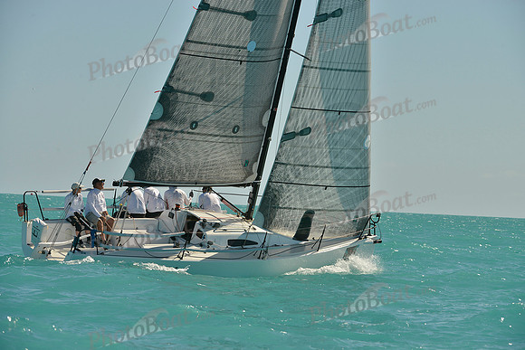 2017 Quantum Key West RW E 083
