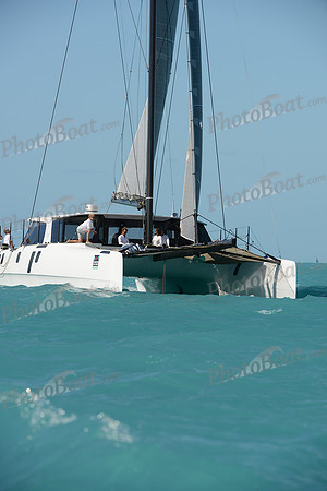 2017 Quantum Key West RW B 172