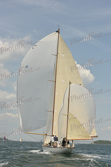 2018 NYYC Annual Regatta B_0946