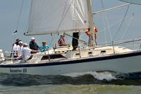 2014 Southern Bay Race Week D 1167