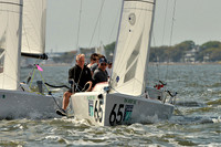 2014 Charleston Race Week D 1556