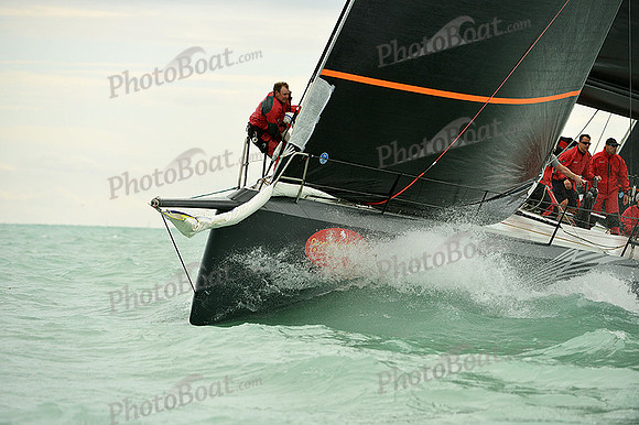 2016 Key West Race Week A_0121
