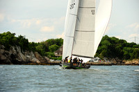 2014 NYYC Race Week C 1512