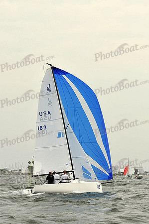 2014 J70 Winter Series F 353