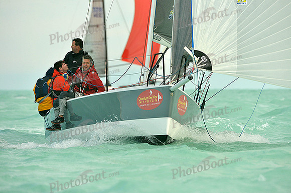 2016 Key West Race Week A_1198