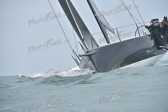 2019 NYYC Annual Regatta D_0385