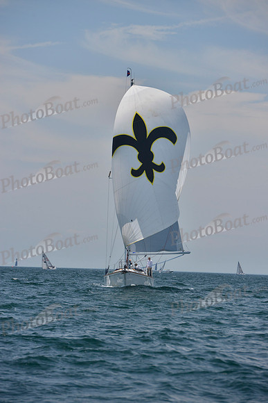 2019 Block Island Race Week D_0549
