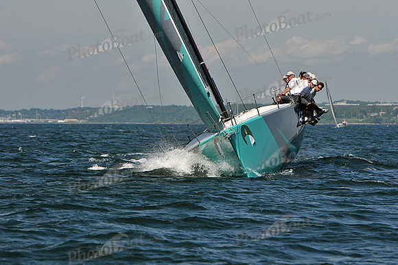 2012 NYYC Annual Regatta A 2097