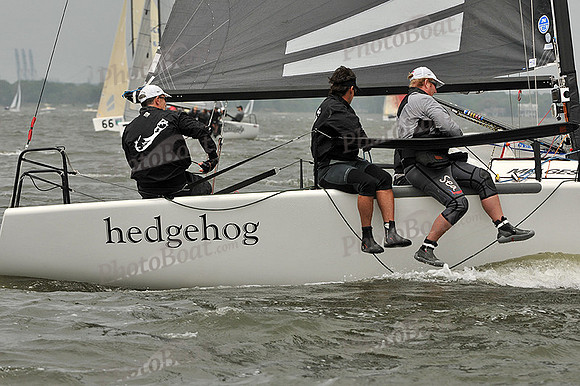 2013 Charleston Race Week A 1766