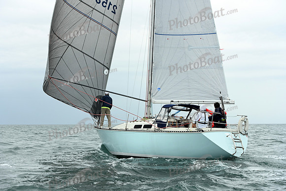 2025 Block Island Race Week I_0025