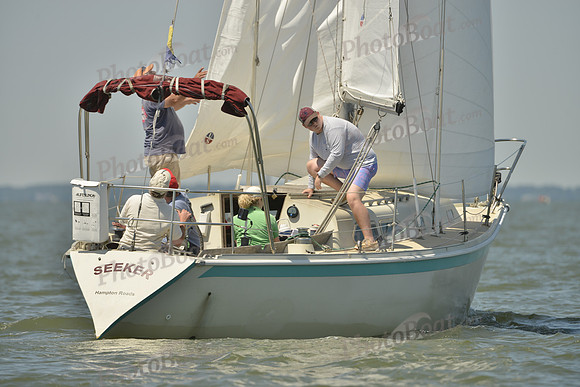 2017 Southern Bay Race Week A_0781