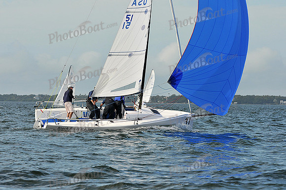2014 J70 Winter Series A 453