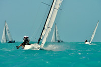 2017 Quantum Key West RW C 703
