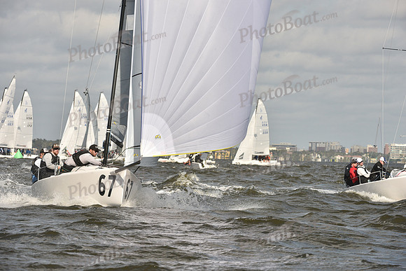 2019 J70 Winter Series A_0021