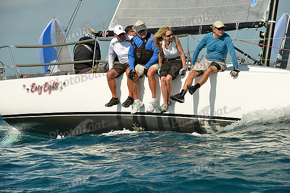 2015 Key West Race Week D 720