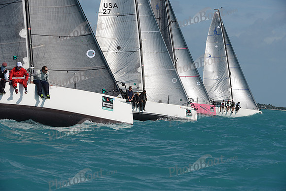 2017 Quantum Key West RW B 347
