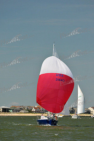 2013 Southern Bay Race Week D 842