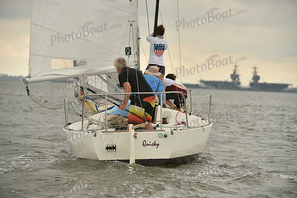 2018 Southern Bay Race Week D_0094