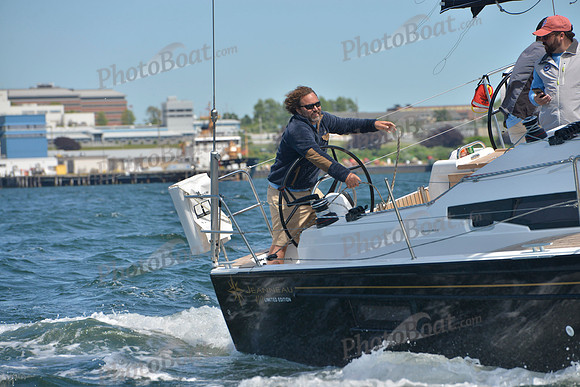 2019 NYYC Annual Regatta B_0822