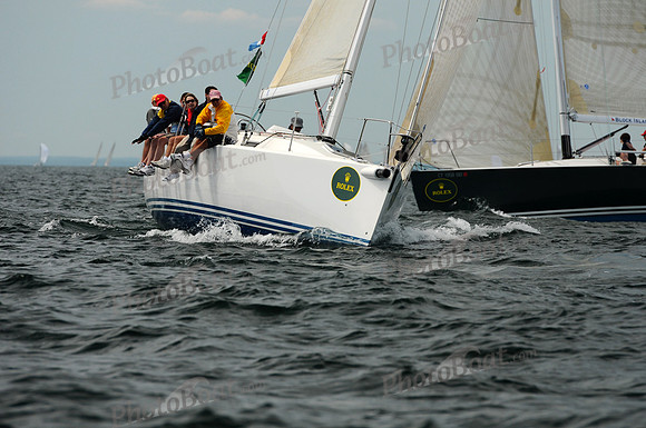 2011 Block Island RW B 592