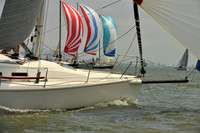 2016 Southern Bay Race Week A_1750