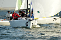 2015 J70 Winter Series B 1358