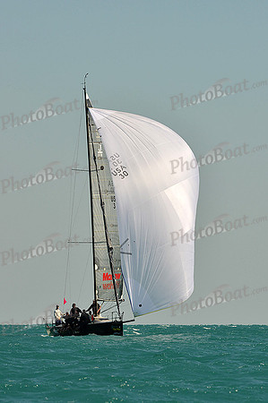 2014 Key West Race Week D 274
