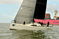 2019 Charleston Race Week B_0455