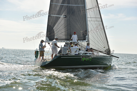 2018 Southern Bay Race Week C_0081