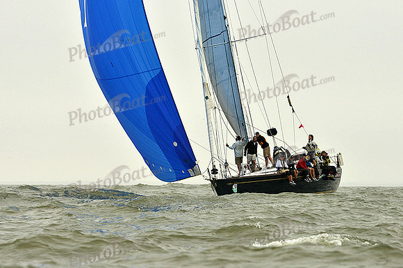 2015 Charleston Race Week A_0220