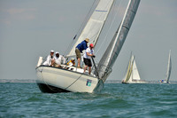 2014 Charleston Race Week B 235
