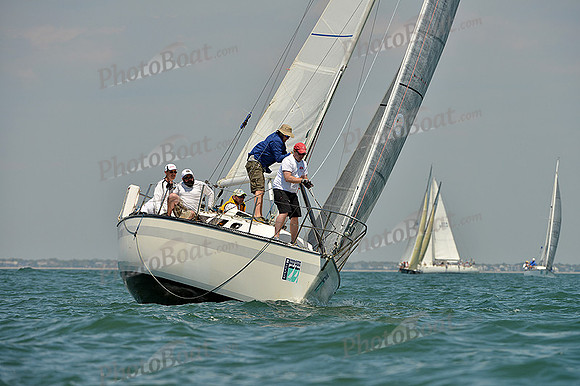 2014 Charleston Race Week B 235