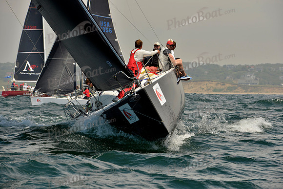 2017 Block Island Race Week B_0146