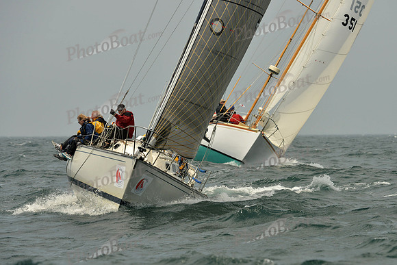 2015 Block Island Race Week D 1758