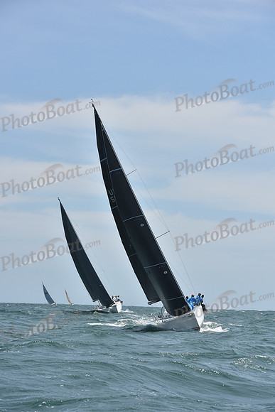 2019 NYYC Annual Regatta A_1295