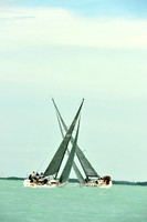 2016 Key West Race Week A_0800