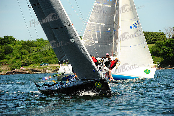 2014 NYYC Race Week C 468