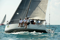 2015 Key West Race Week D 252