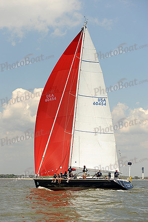 2014 Charleston Race Week C 207
