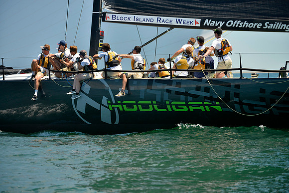 2017 Block Island Race Week F_0157