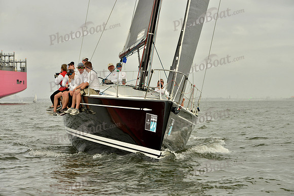 2019 Charleston Race Week B_0418