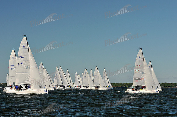 2014 J70 Winter Series G 027